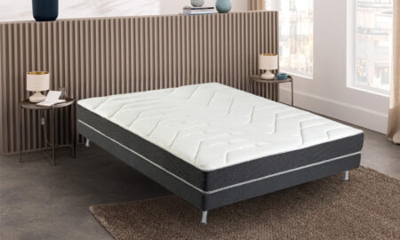 Matelas 140 x 190 cm