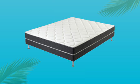 Matelas 140 x 190 cm