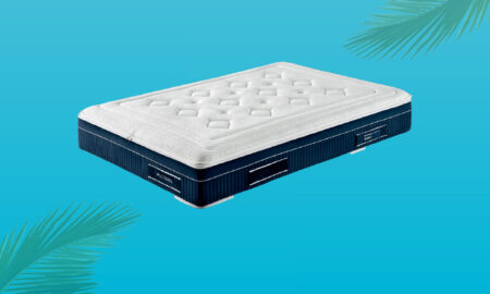 Matelas 140 x 190 cm