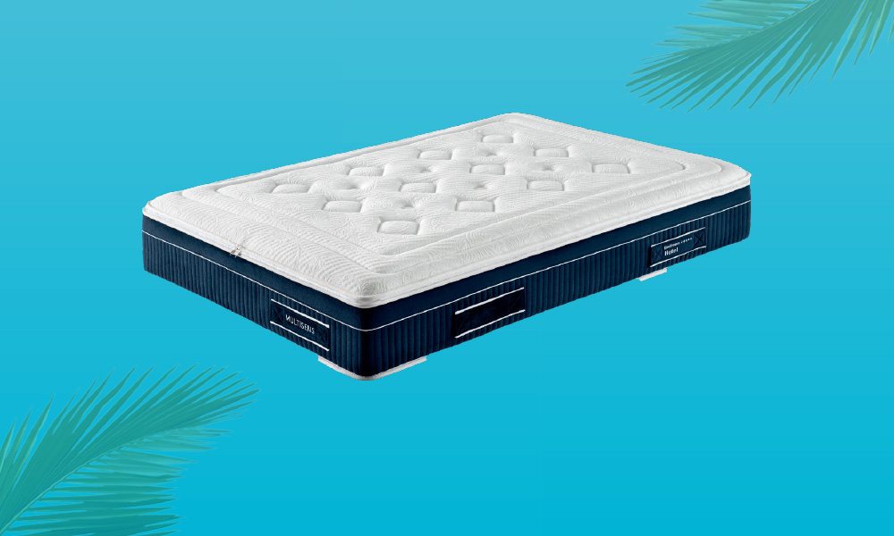 Matelas 140 x 190 cm