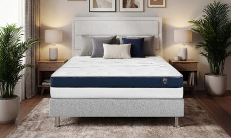 Matelas 140 x 190 cm