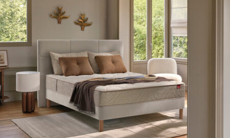 Matelas 140 x 190 cm