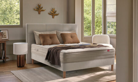 Matelas 140 x 190 cm