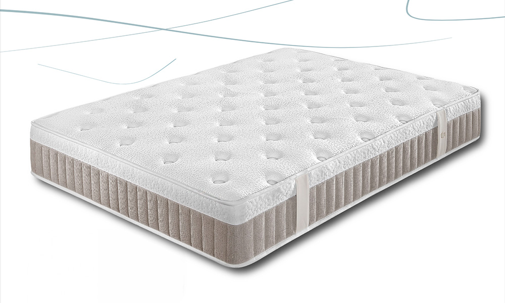 Matelas 140 x 190 cm