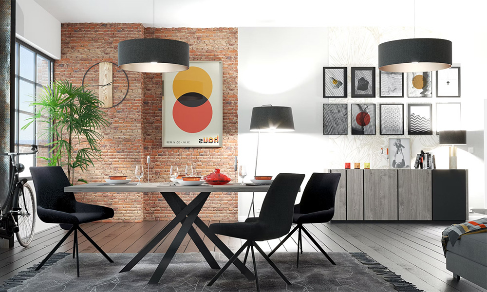 Table de repas – Image 2