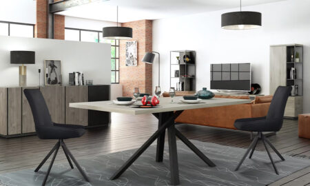 Table de repas