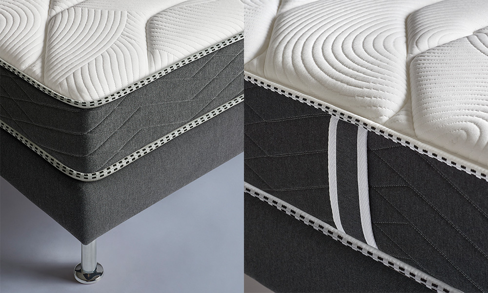 Matelas 140 x 190 cm – Image 3
