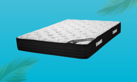 Matelas 140 x 190 cm