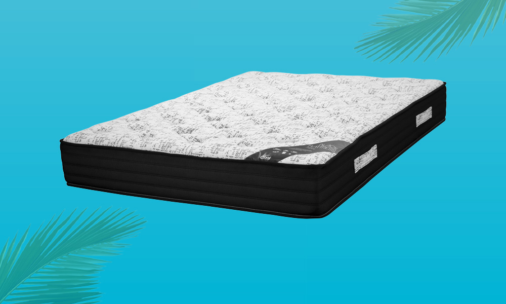 Matelas 140 x 190 cm