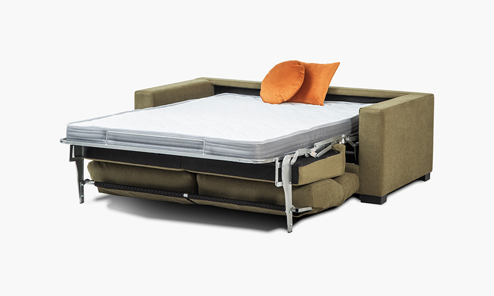 Canapé convertible – Image 2