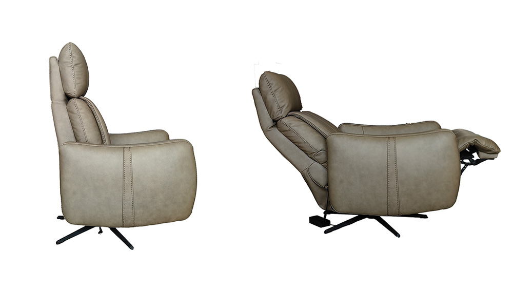 Fauteuil relax pivotant – Image 2