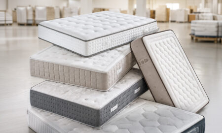 Matelas 140 x 190 cm