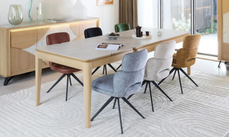 Table de repas